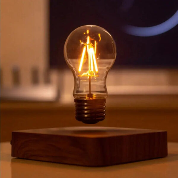 Floating Glow Lamp