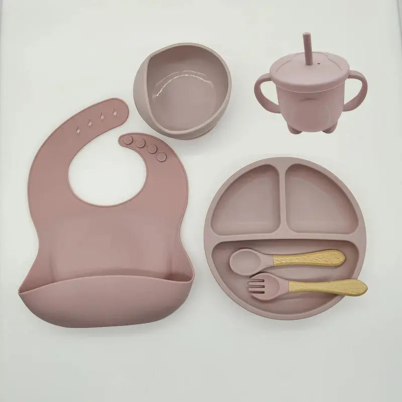 Baby Mealtime Set - Image 14