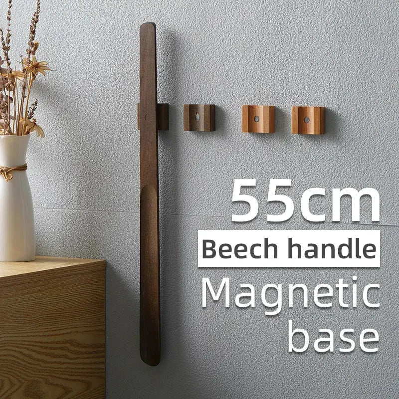 Magnetic Mounted Shoehorn - Image 7