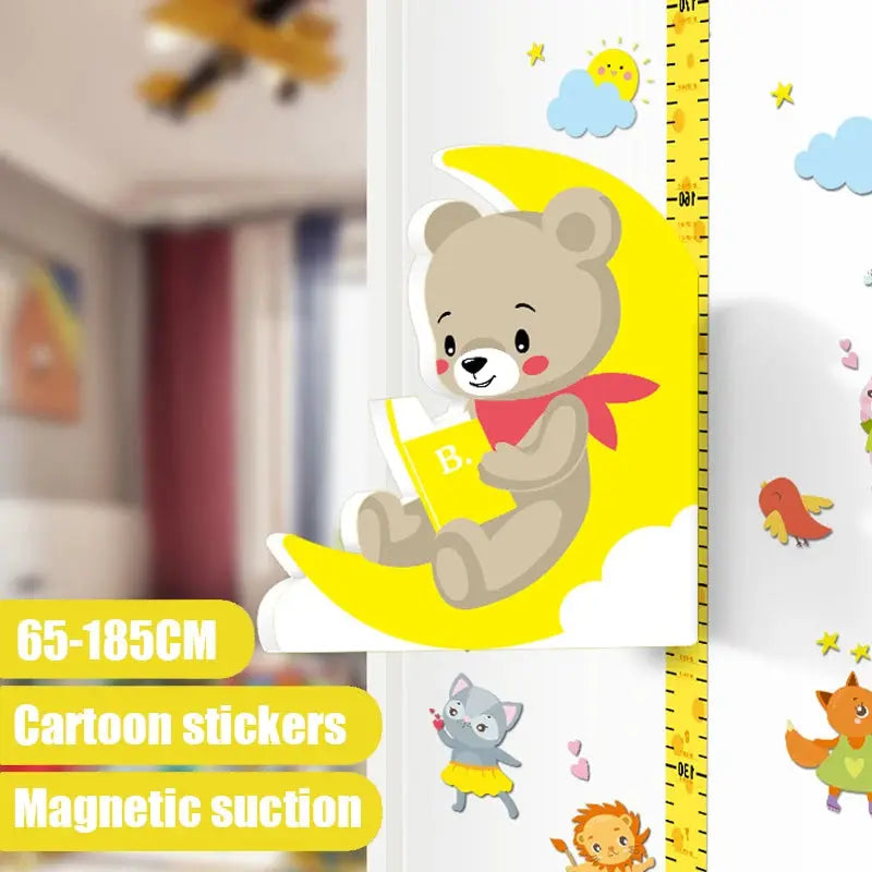 Kids Magnetic Height Chart - Image 8