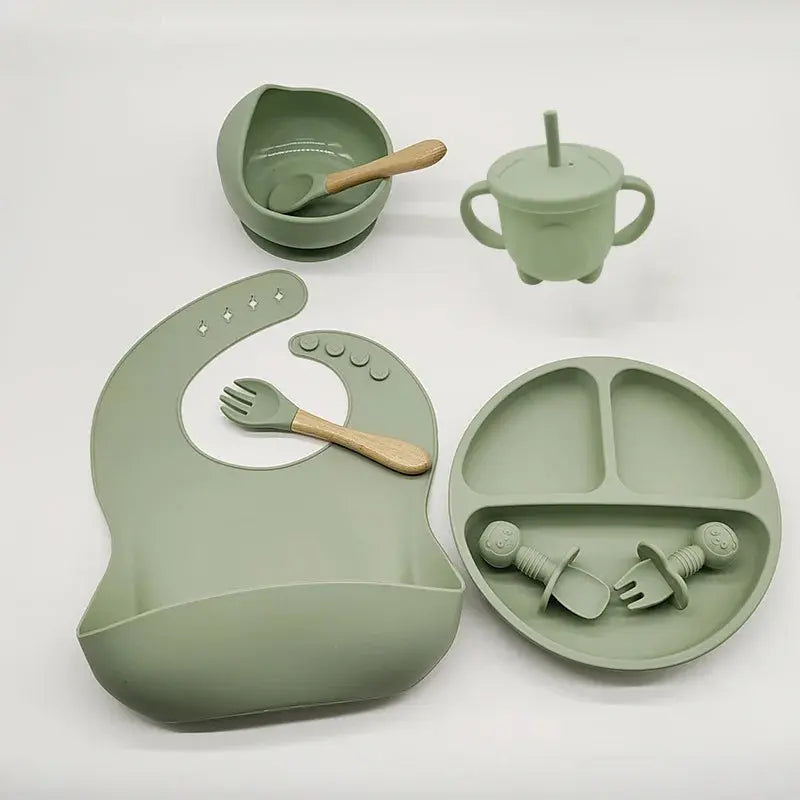 Baby Mealtime Set - Image 22