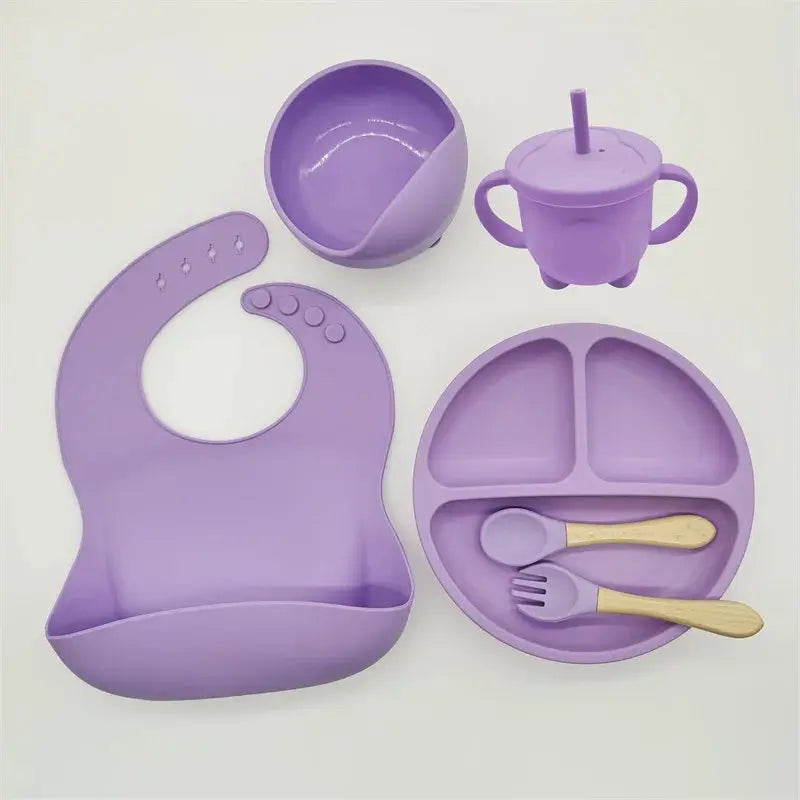 Baby Mealtime Set - Image 11