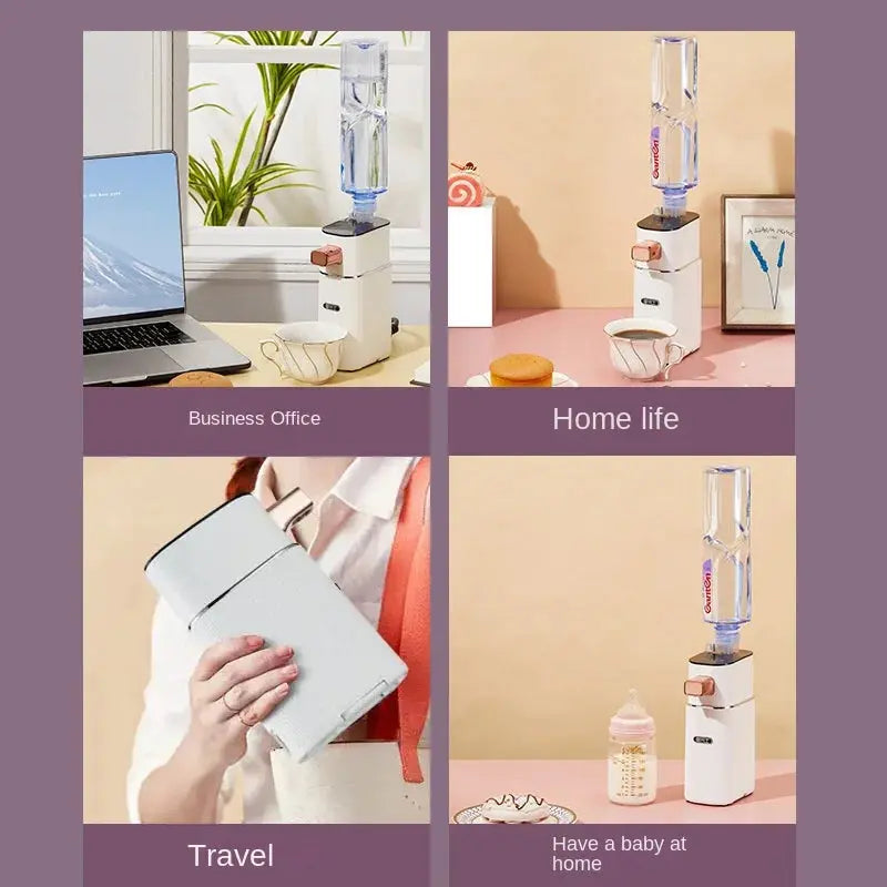 Instant Hot Water Dispenser - Image 5