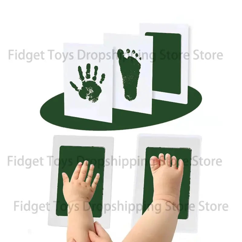 Baby Print Keepsake - Image 8