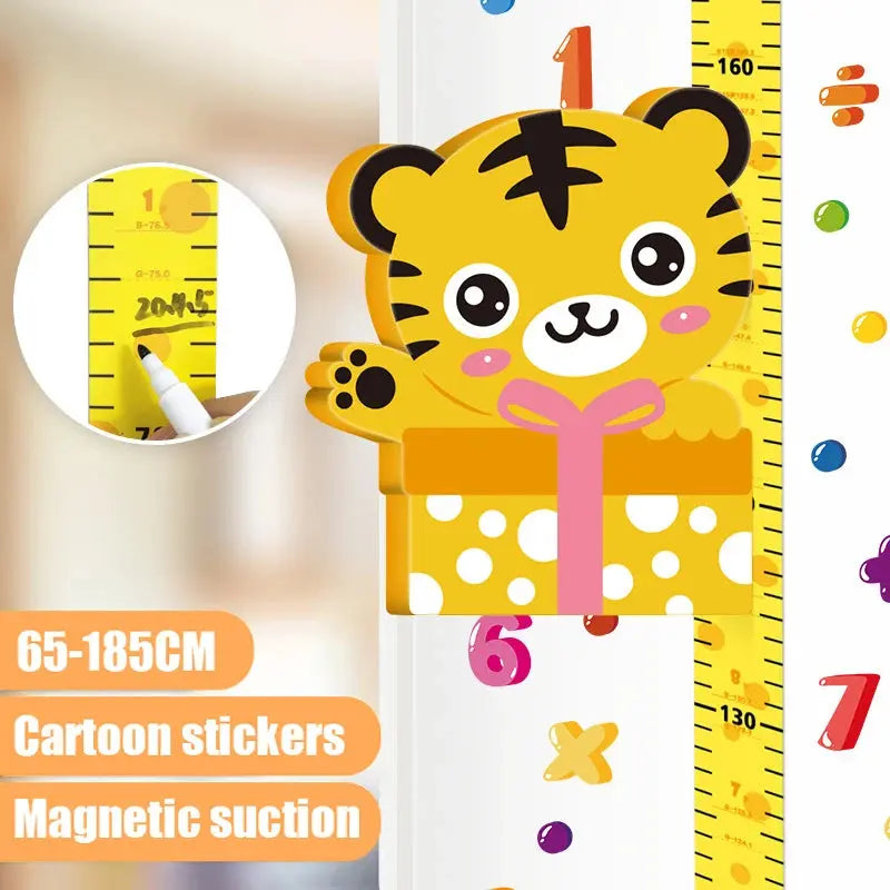 Kids Magnetic Height Chart - Image 16