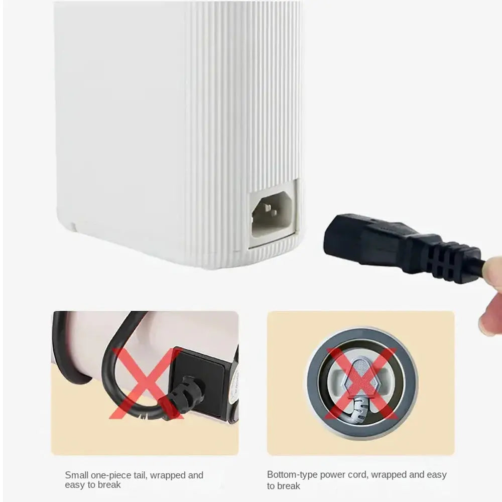 Instant Hot Water Dispenser - Image 3