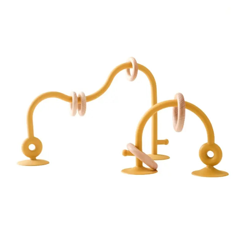 Highchair Silicone Track Toy - Image 12