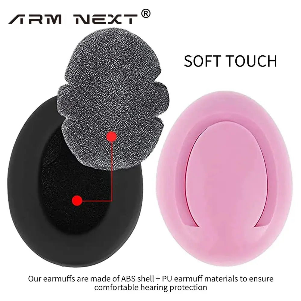 Baby Anti Noise Headphones - Image 5