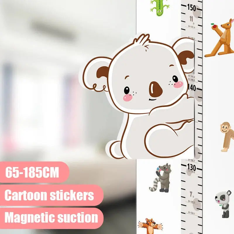 Kids Magnetic Height Chart - Image 19