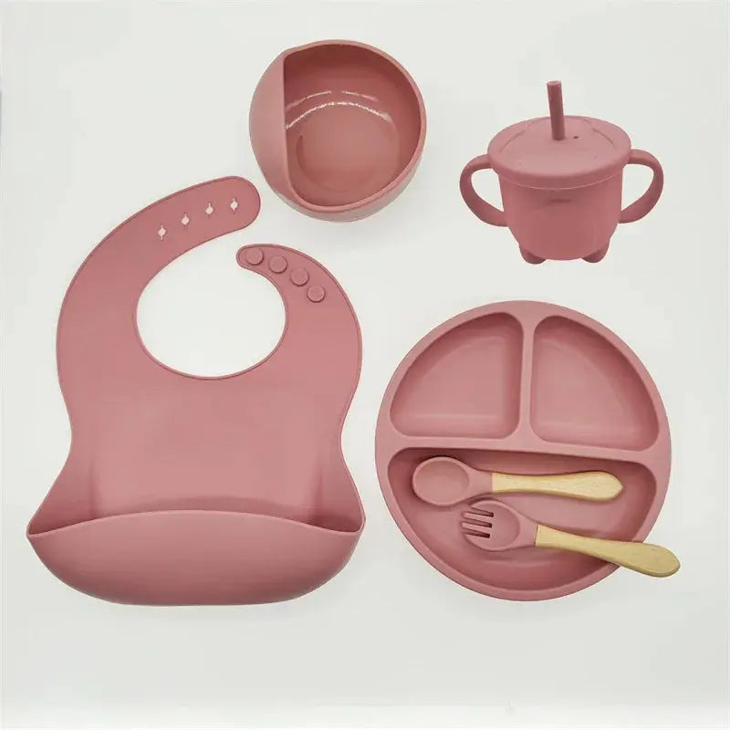 Baby Mealtime Set - Image 17