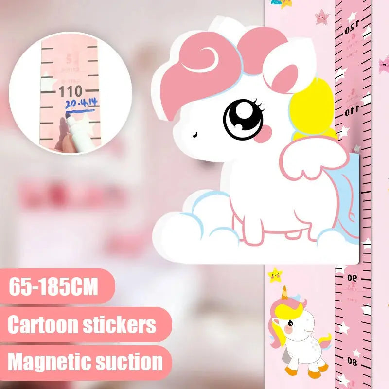 Kids Magnetic Height Chart - Image 24