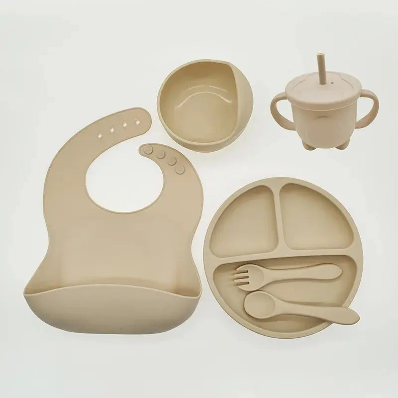 Baby Mealtime Set - Image 10