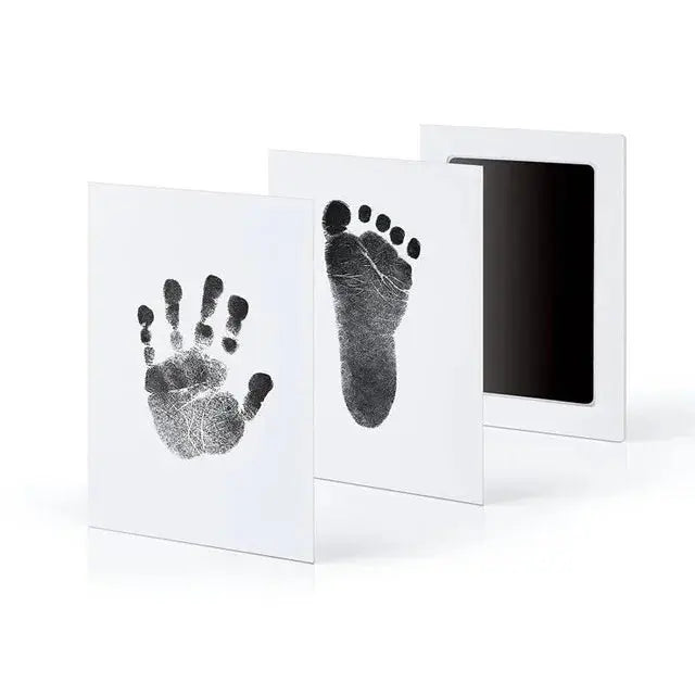 Baby Print Keepsake