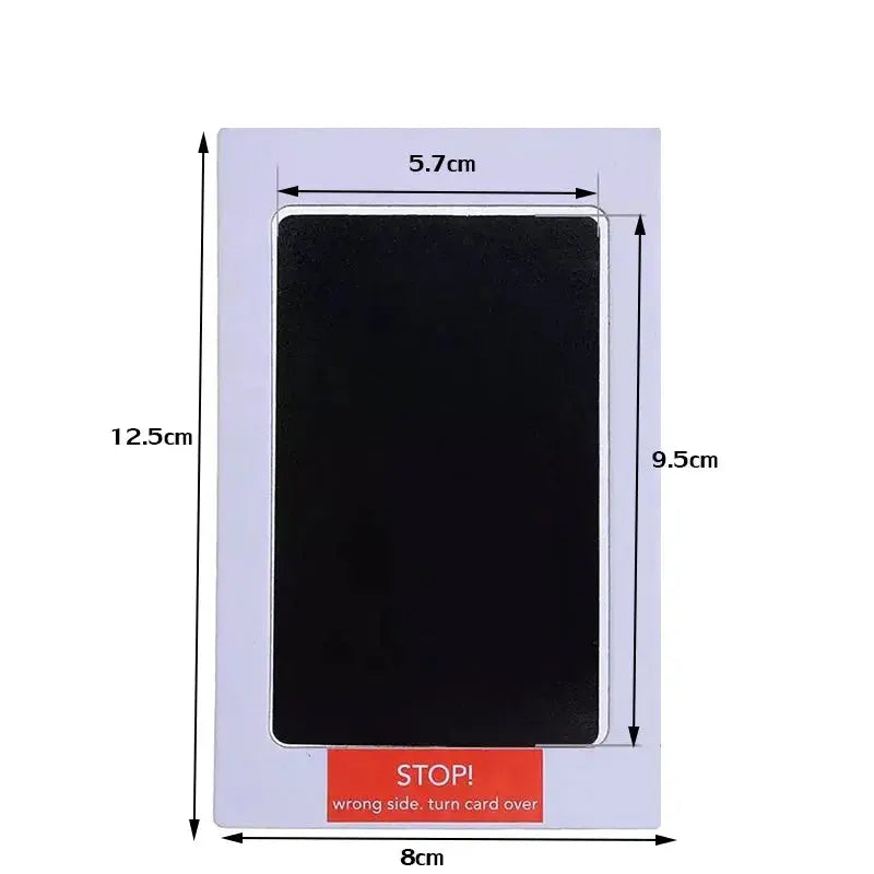 Baby Print Keepsake - Image 7