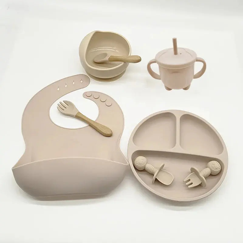 Baby Mealtime Set - Image 26
