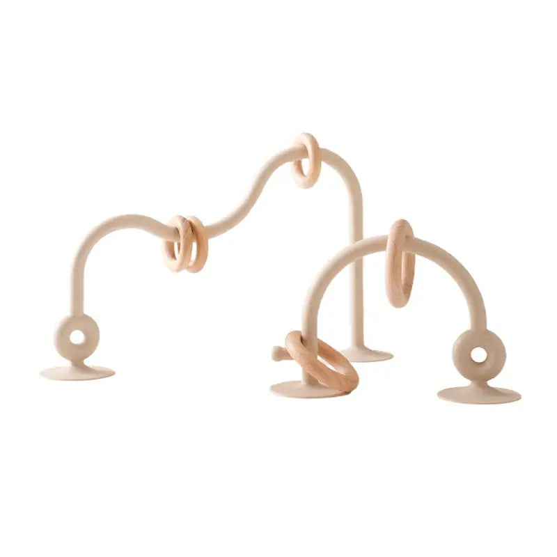 Highchair Silicone Track Toy - Image 8