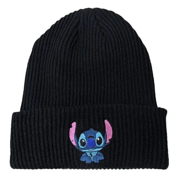 Stitch Warm Knit Hat