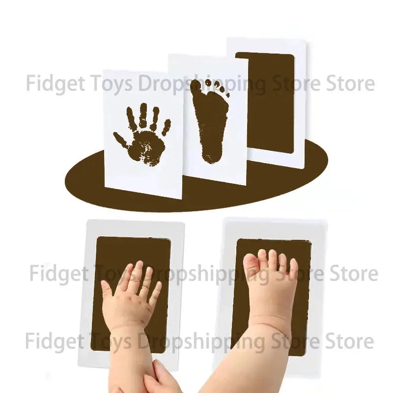 Baby Print Keepsake - Image 10