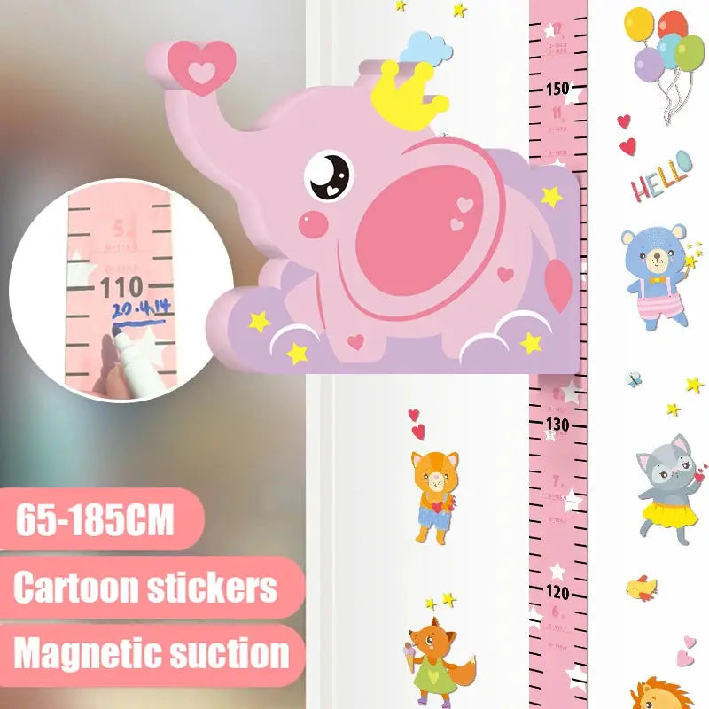 Kids Magnetic Height Chart - Image 27