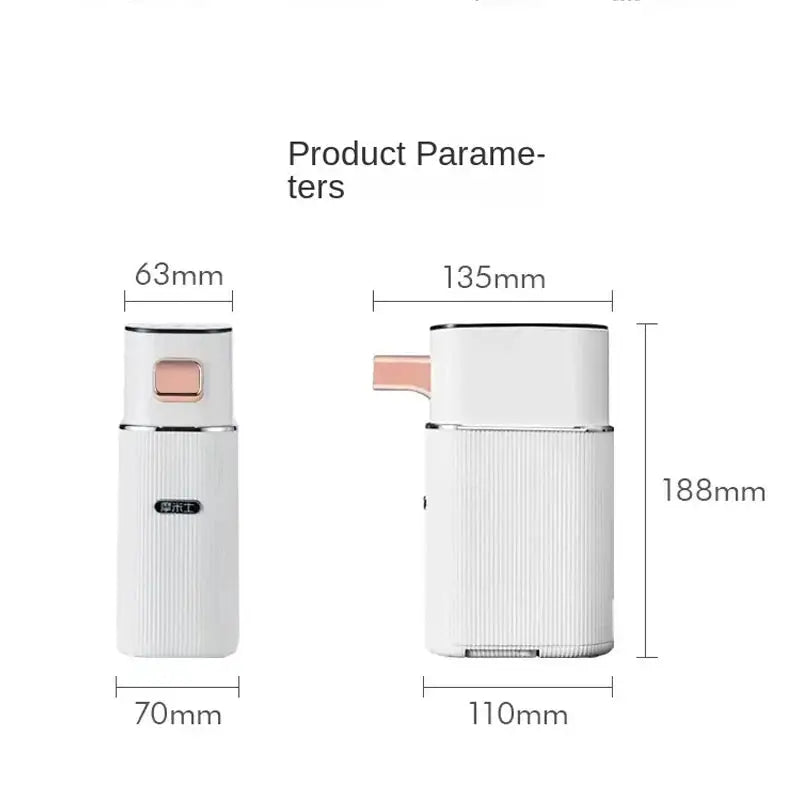 Instant Hot Water Dispenser - Image 6