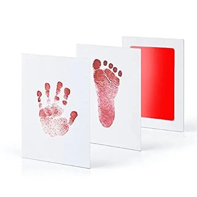 Baby Print Keepsake - Image 12