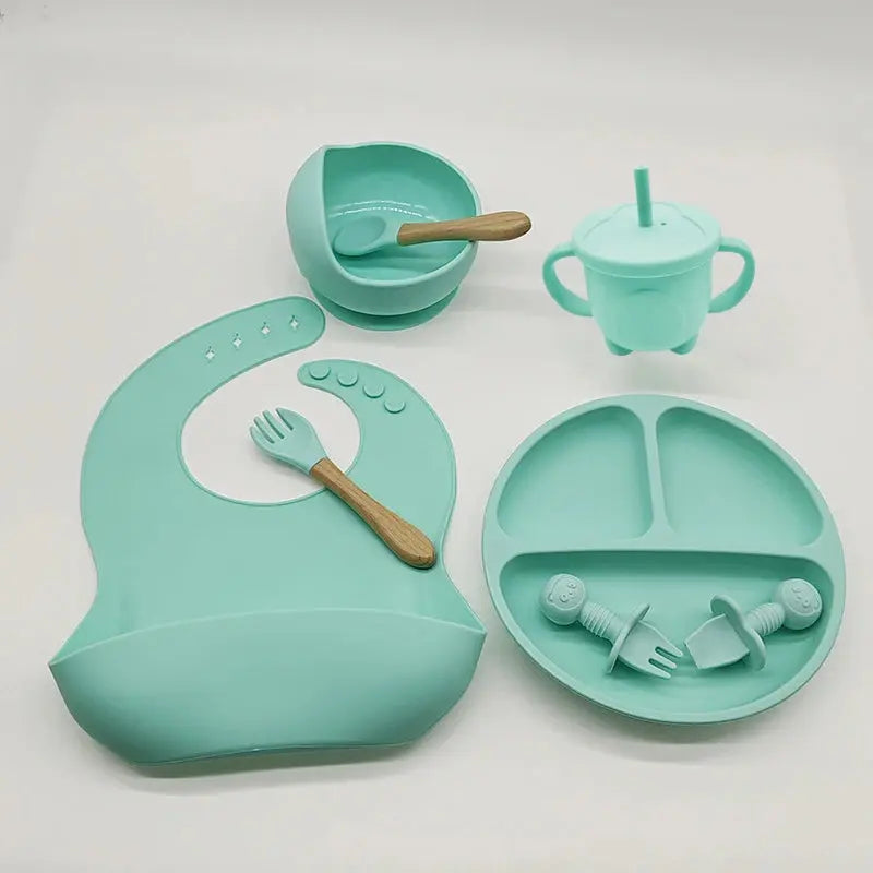Baby Mealtime Set - Image 21