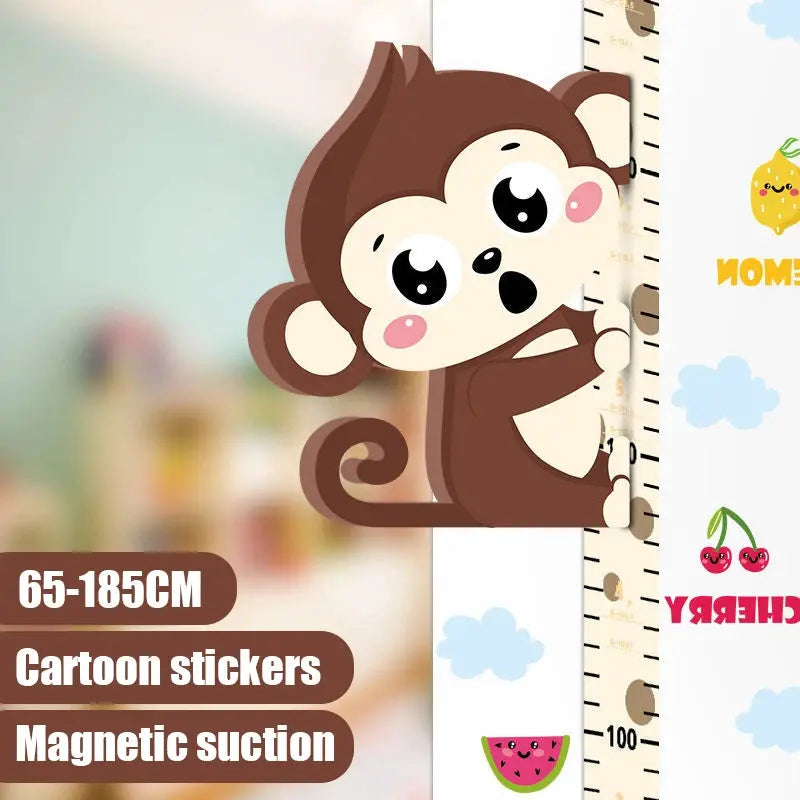Kids Magnetic Height Chart - Image 20