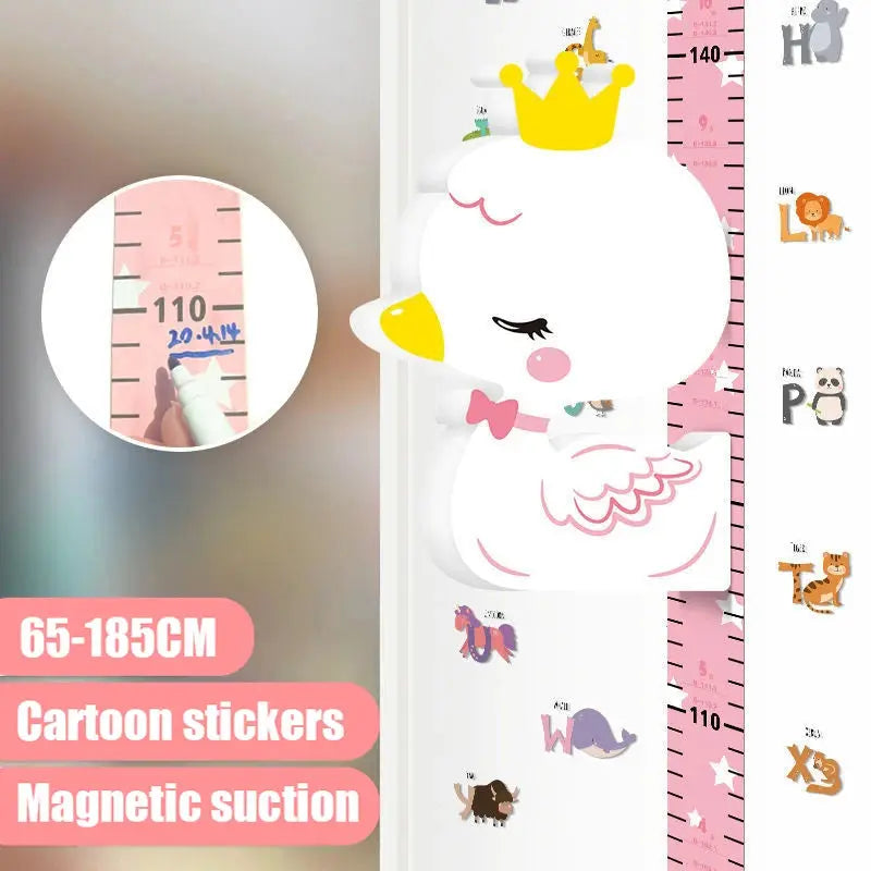 Kids Magnetic Height Chart - Image 31