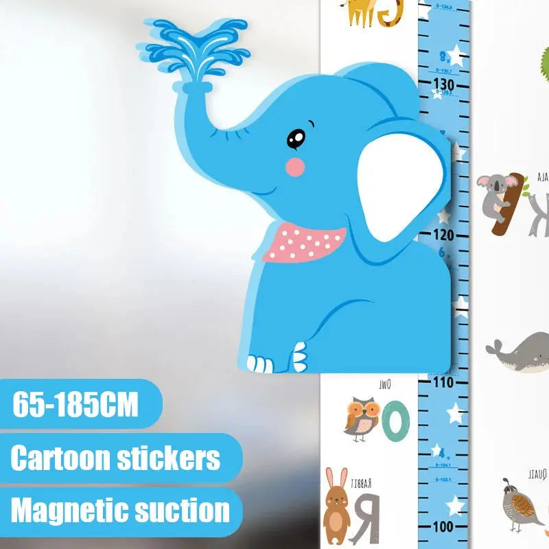 Kids Magnetic Height Chart - Image 17