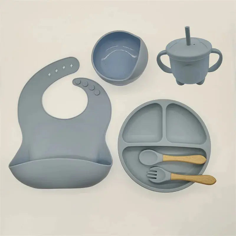 Baby Mealtime Set - Image 15