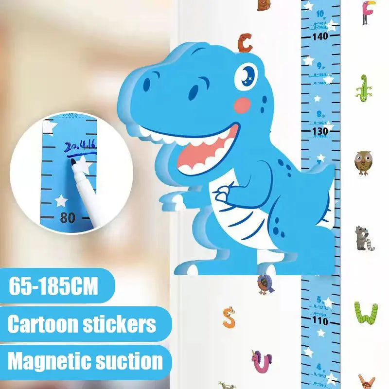 Kids Magnetic Height Chart - Image 15