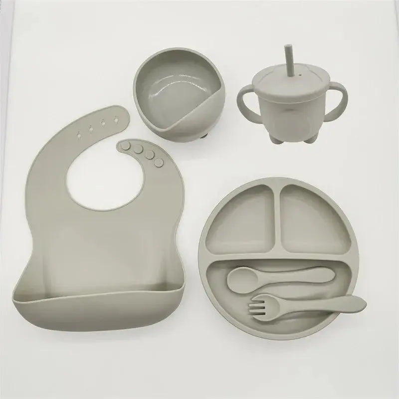 Baby Mealtime Set - Image 9
