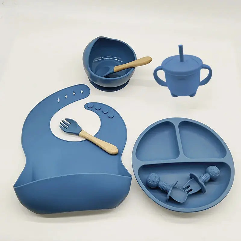 Baby Mealtime Set - Image 20