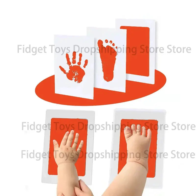 Baby Print Keepsake - Image 16