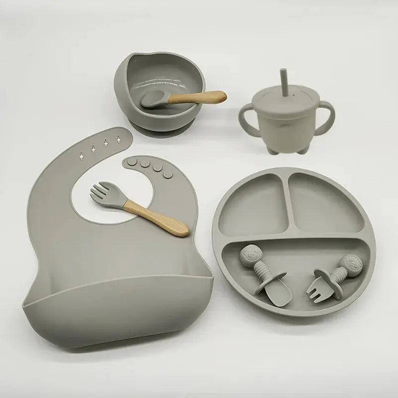 Baby Mealtime Set - Image 25