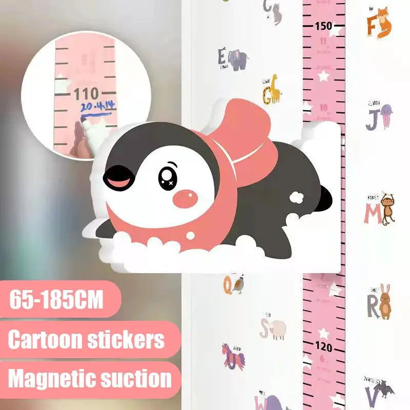 Kids Magnetic Height Chart - Image 14