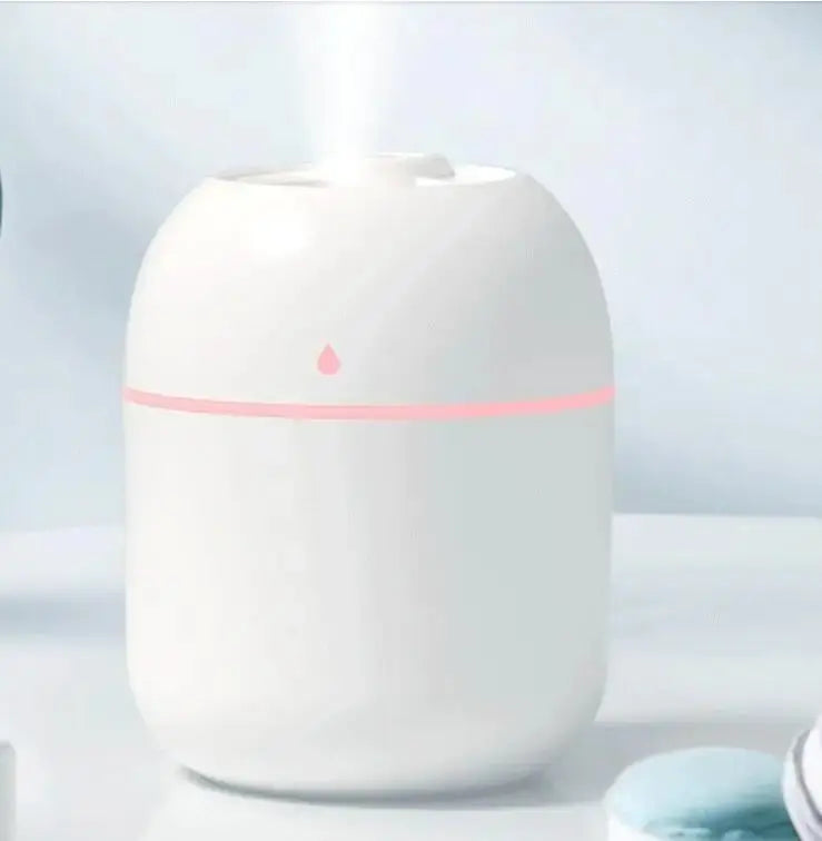 USB Mini Air Humidifier - Image 7