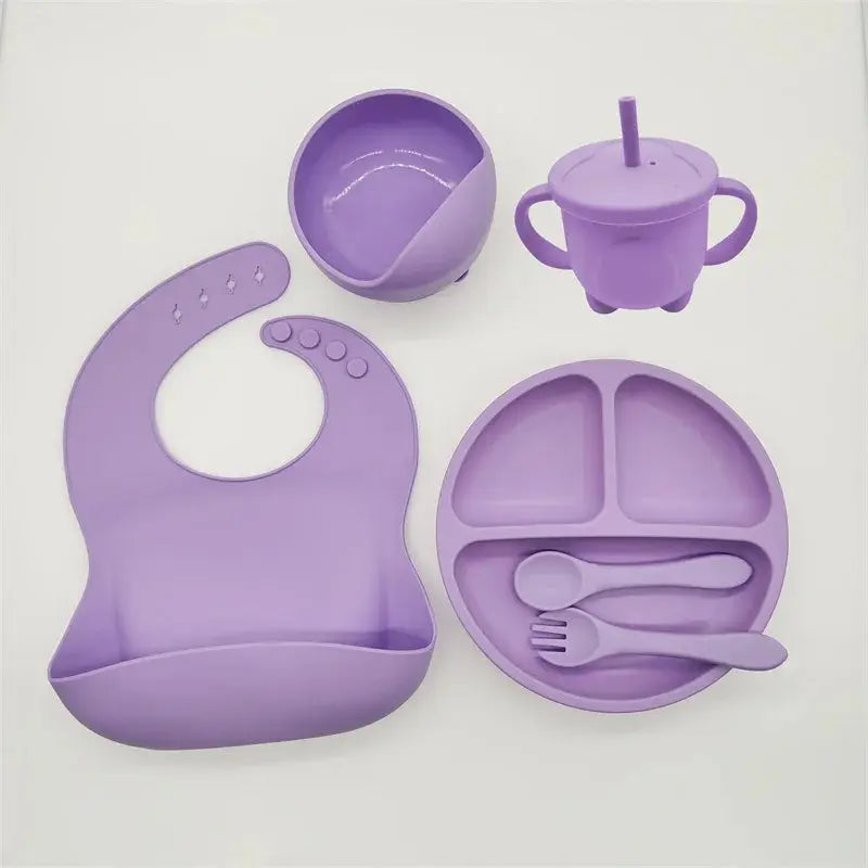Baby Mealtime Set - Image 27