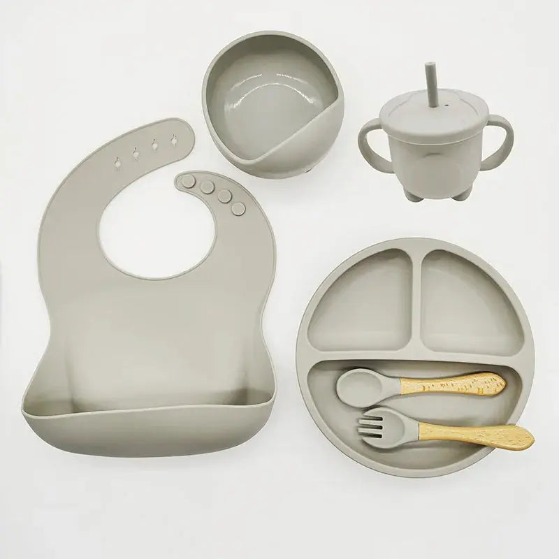 Baby Mealtime Set - Image 5
