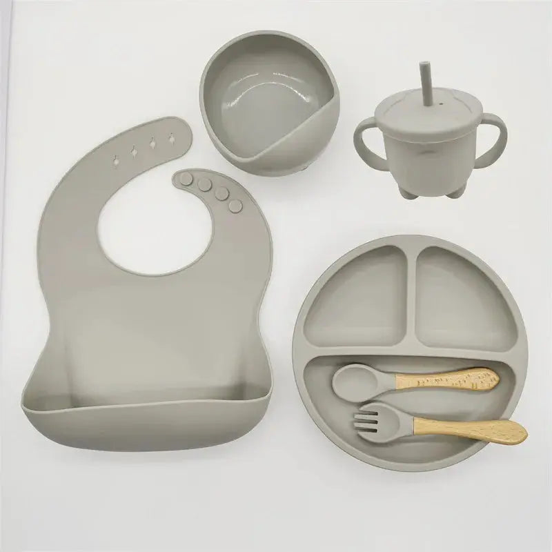 Baby Mealtime Set - Image 12