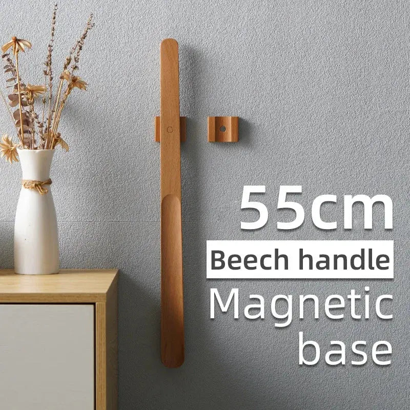 Magnetic Mounted Shoehorn - Image 9