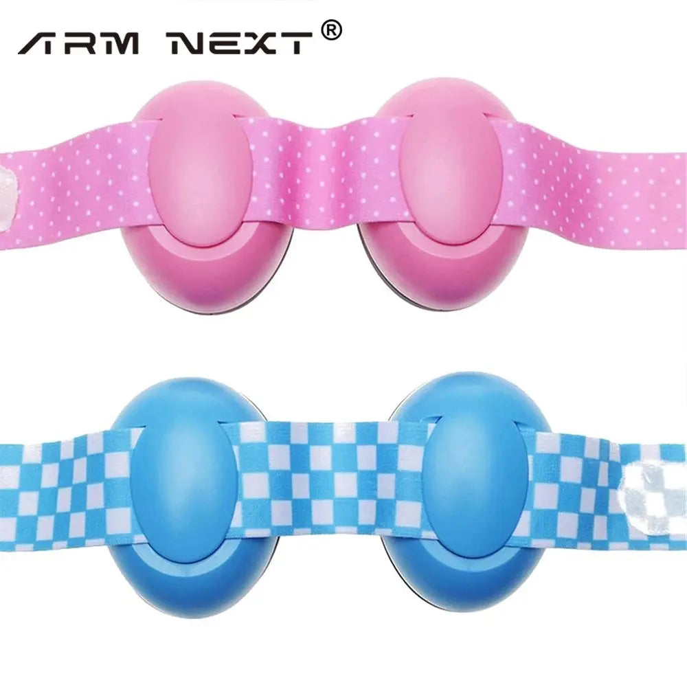 Baby Anti Noise Headphones - Image 3