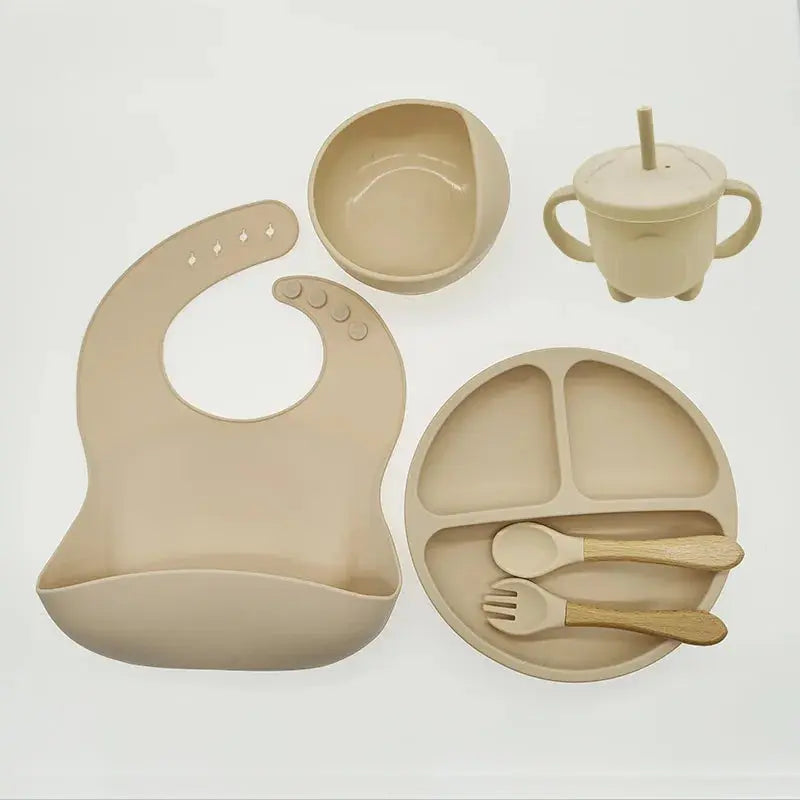 Baby Mealtime Set - Image 18