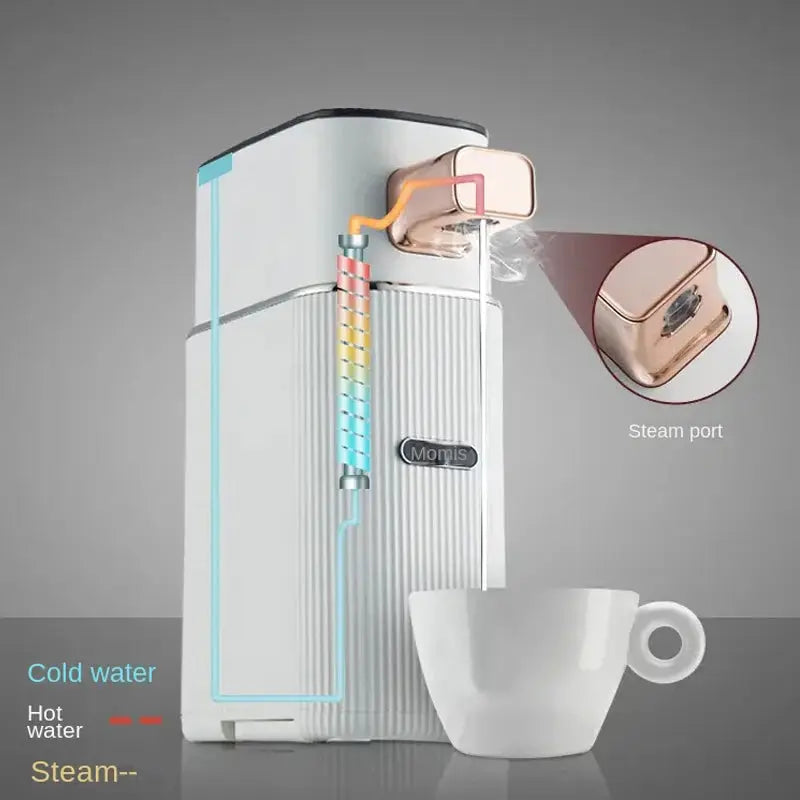 Instant Hot Water Dispenser - Image 4