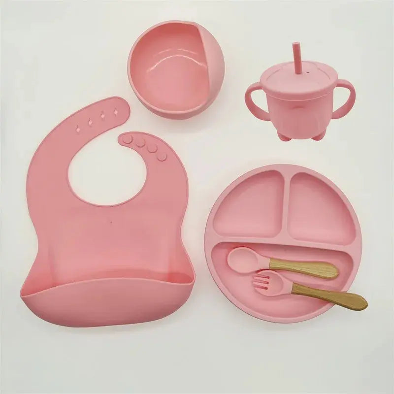 Baby Mealtime Set - Image 16