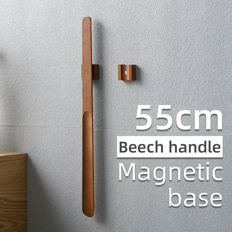 Magnetic Mounted Shoehorn - Image 6
