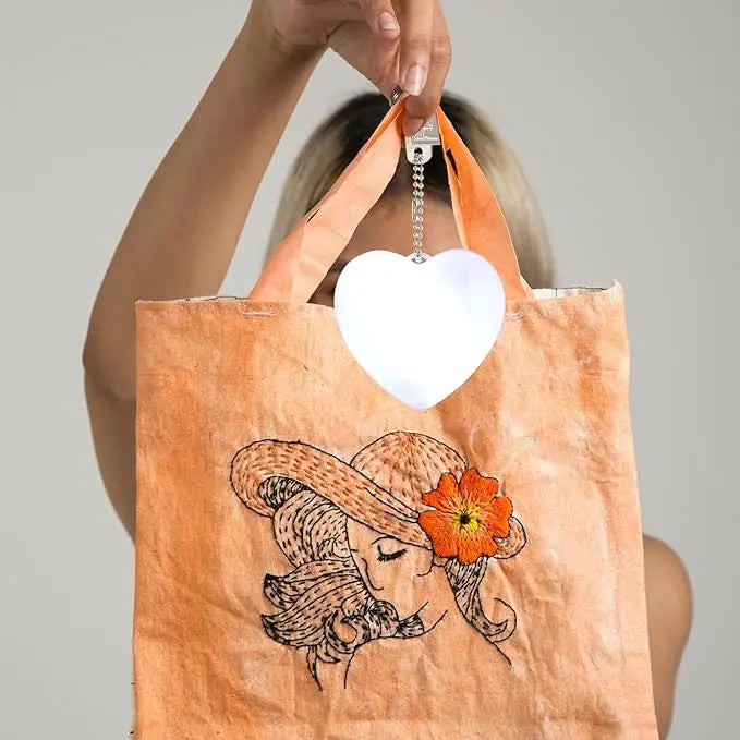 Handbag Lamp Night Light