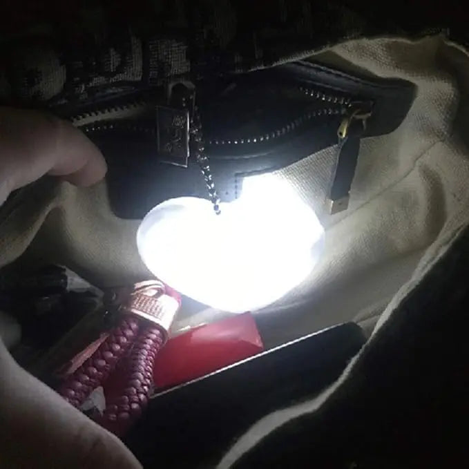 Handbag Lamp Night Light - Image 5