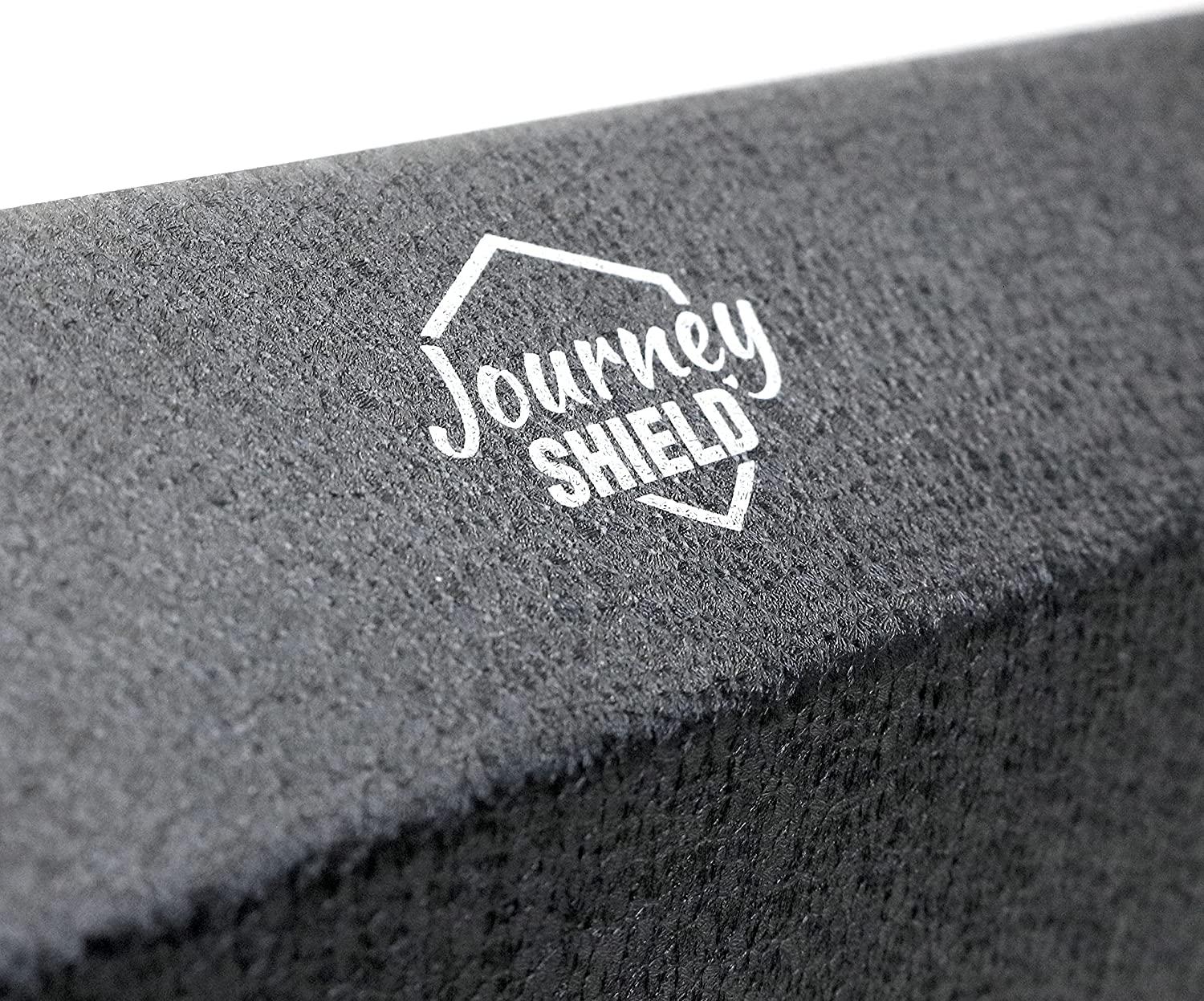 Journey 6 Patented Indoor Safe 6,000 BTU Propane Catalytic Heater - Image 4