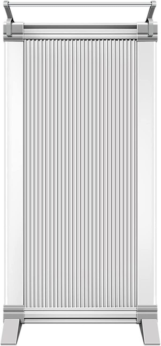 Abovehill Carbon Fiber Heater Electric Heater Electric Heater Wall-Mounted Electric Heater Carbon Crystal Heater Wall Heating Home